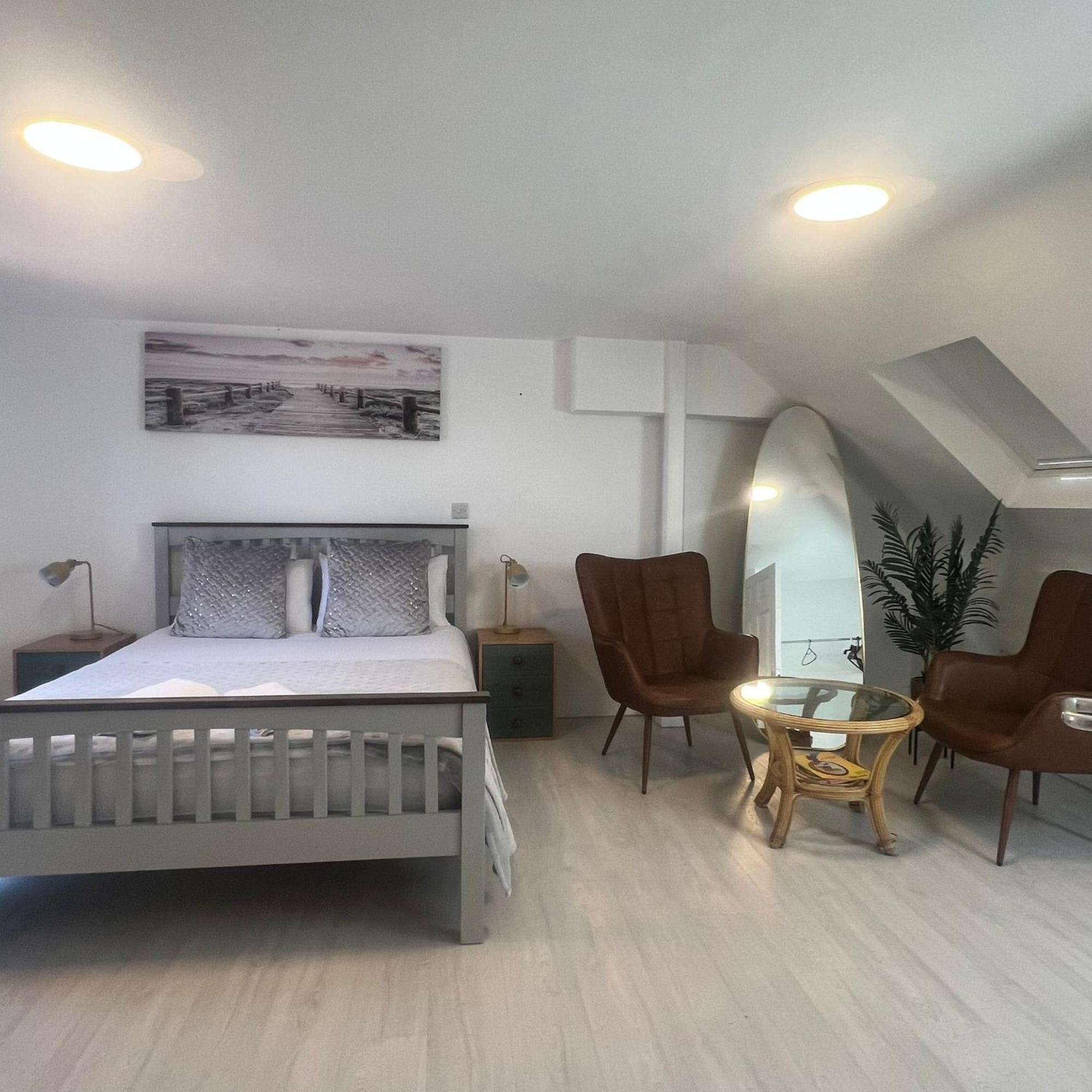 Beautiful Home In Оксфорд Экстерьер фото